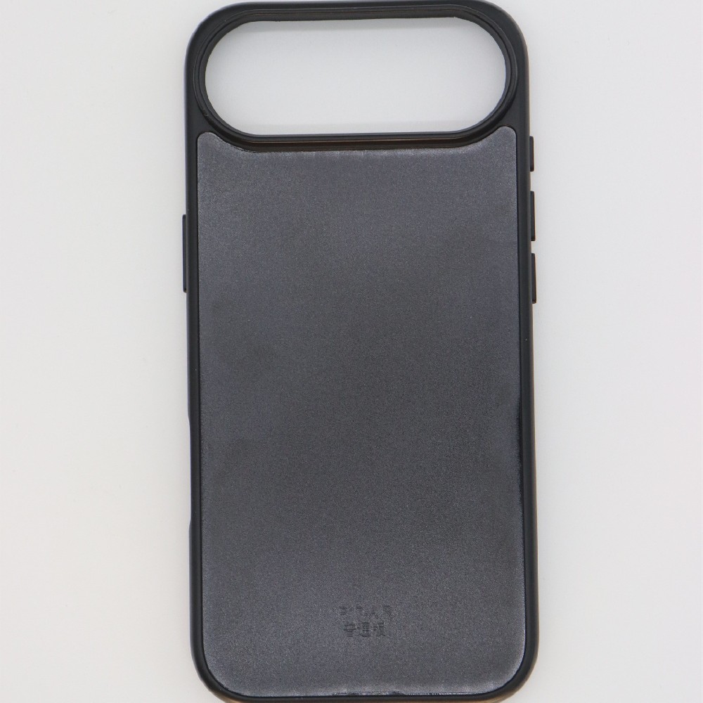 适用于苹果iphone17AIR贴皮素材壳