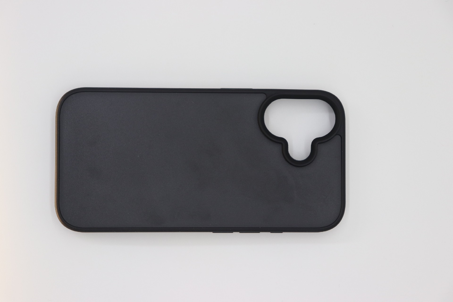 Suitable for Apple iPhone 16 semi-finished mobile phone case