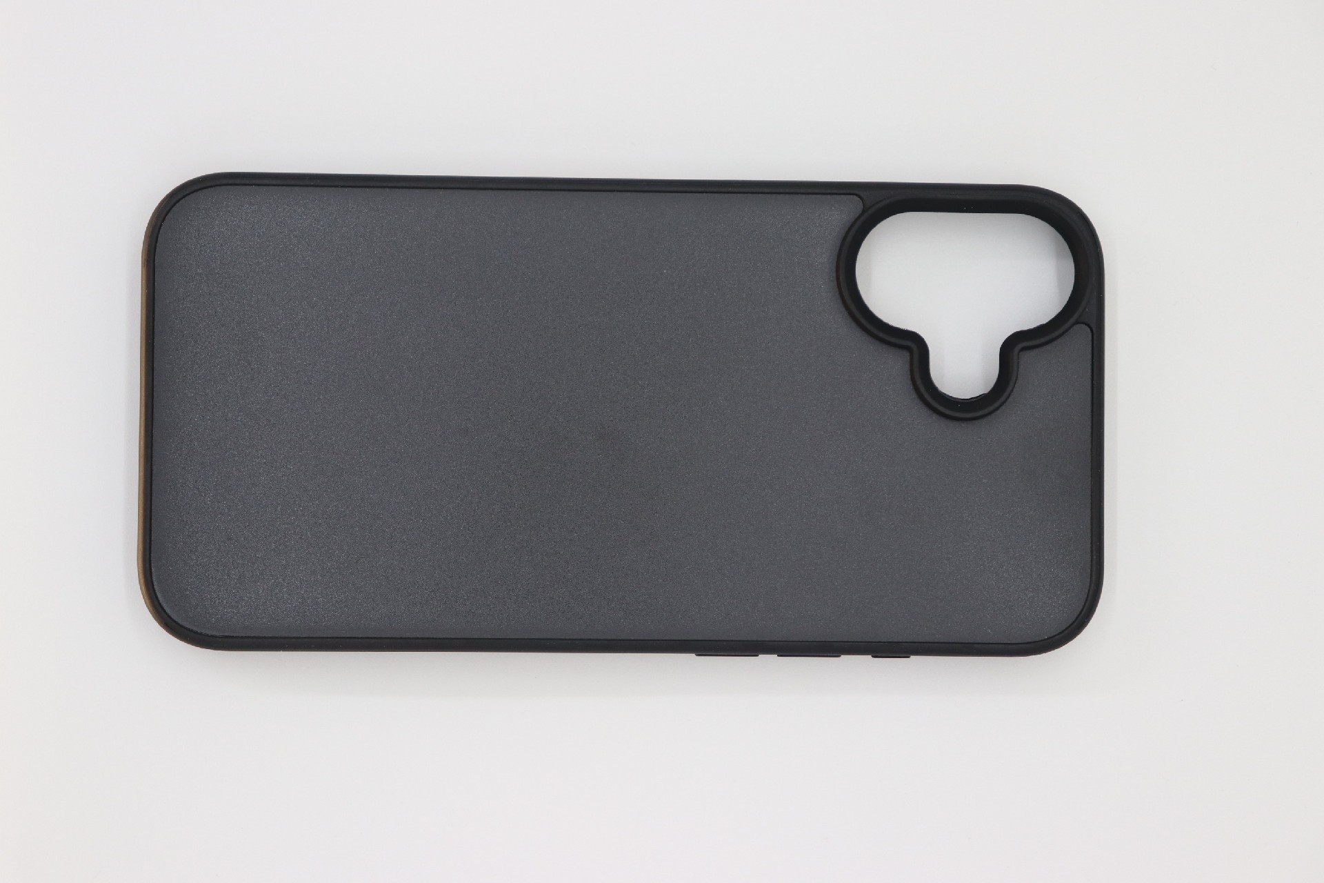 Suitable for Apple iPhone 16PLUS semi-finished mobile phone case