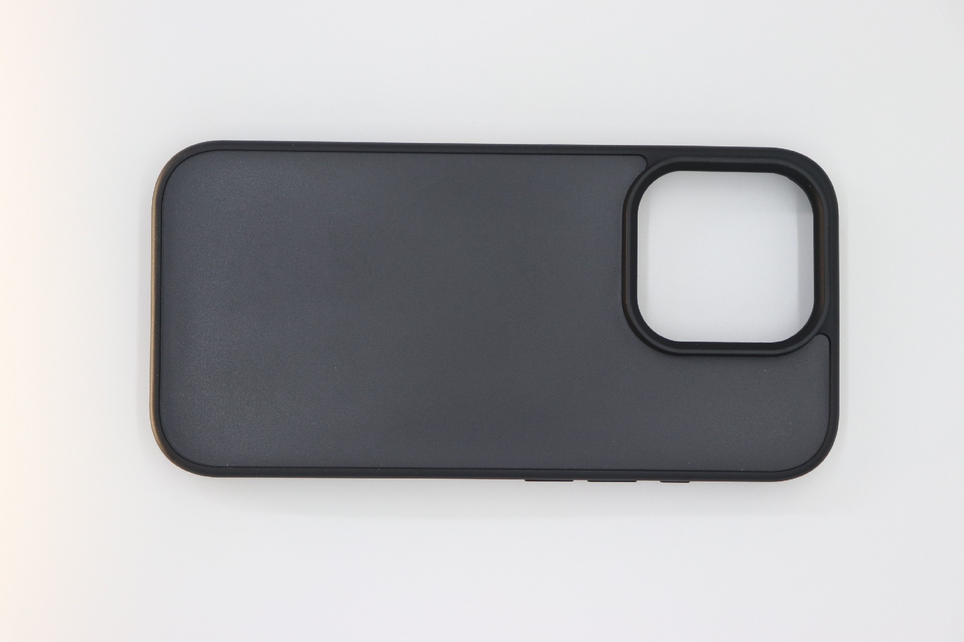 Suitable for Apple iPhone 16PRO semi-finished mobile phone case