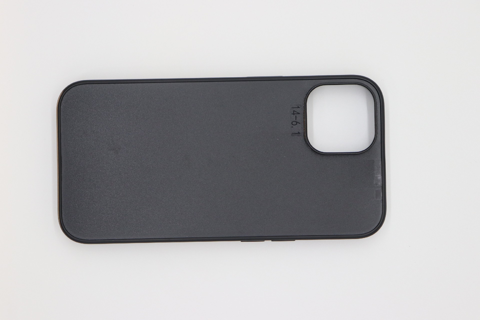 Suitable for Apple iPhone 14 semi-finished mobile phone case