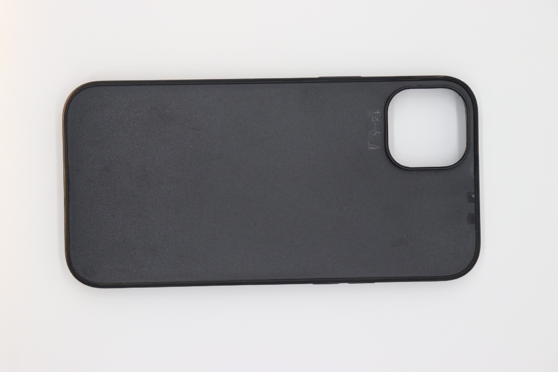 Suitable for Apple iPhone 14PLUS semi-finished mobile phone case