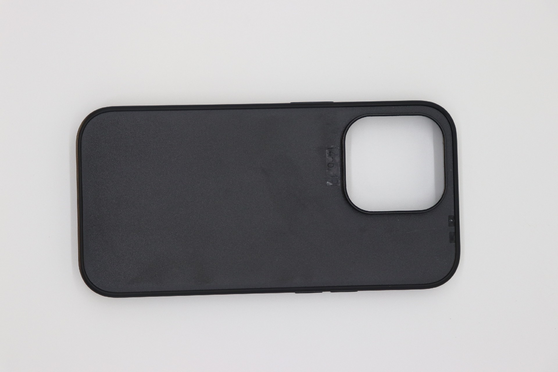 Suitable for Apple iPhone 14PRO semi-finished mobile phone case